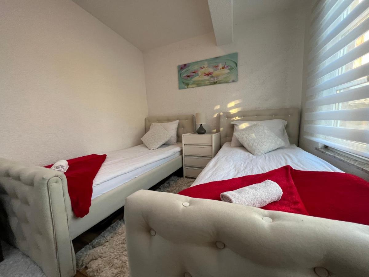Villa Vip Sarajevo